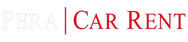 Pera Car Rent