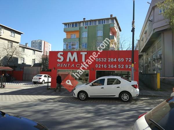 SMT Rent A Car
