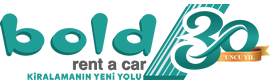 Bold Rent A Car